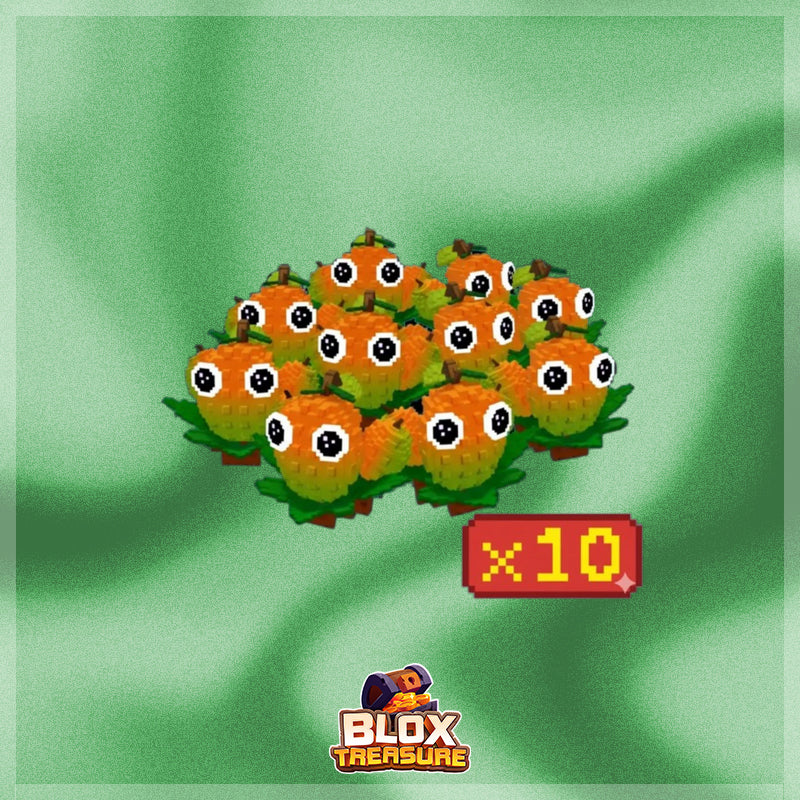 10X Mango Bundle