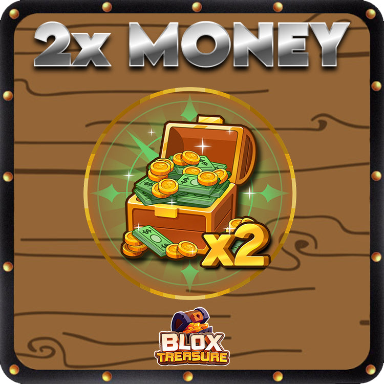 2x Money
