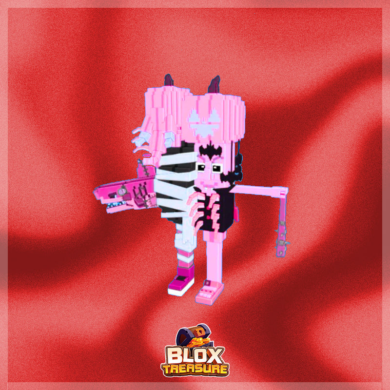 Candy La Spooky Grande 269M/s