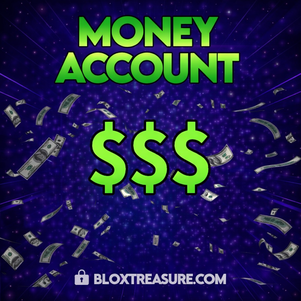 🔥 20M-90M BELI BLOX FRUITS ACCOUNT 🔥