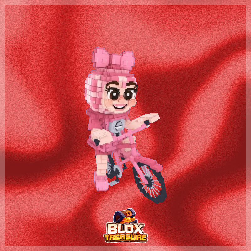 Chicleteirina Bicicleteirina