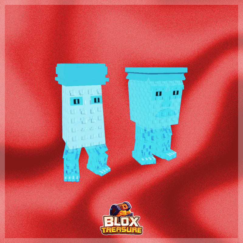 Diamond Garama and Madungdung