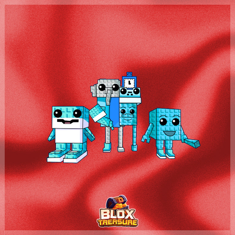 Diamond Los Combinasionas