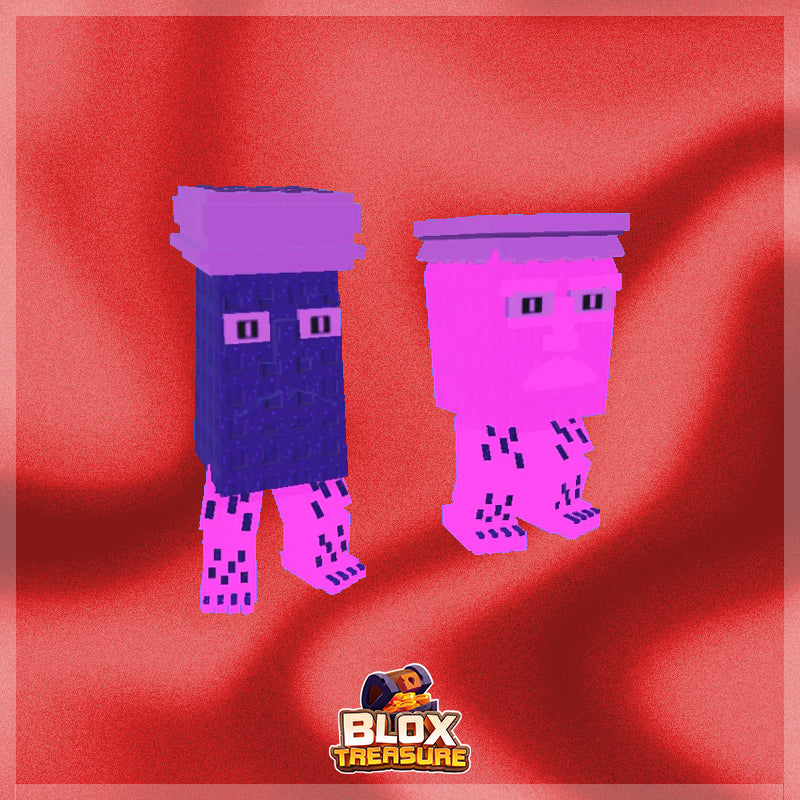 Galaxy Garama and Madungdung 500M/s