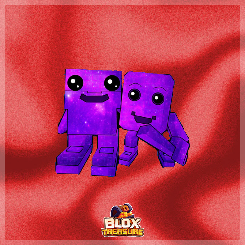 Galaxy Los Bros 168M/s