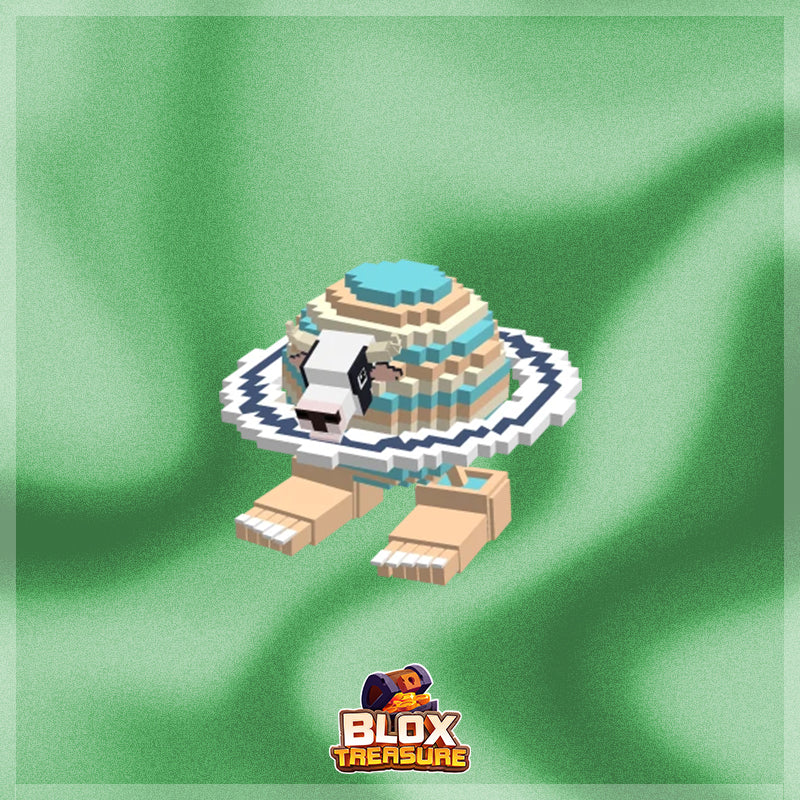 Vacca Saturno Saturnita