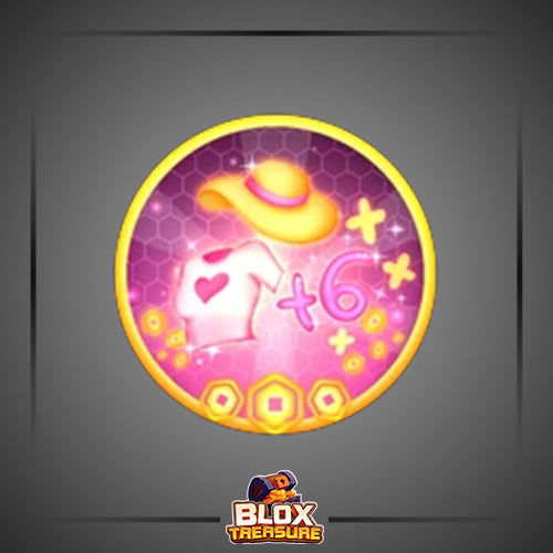 Increased Item Limit