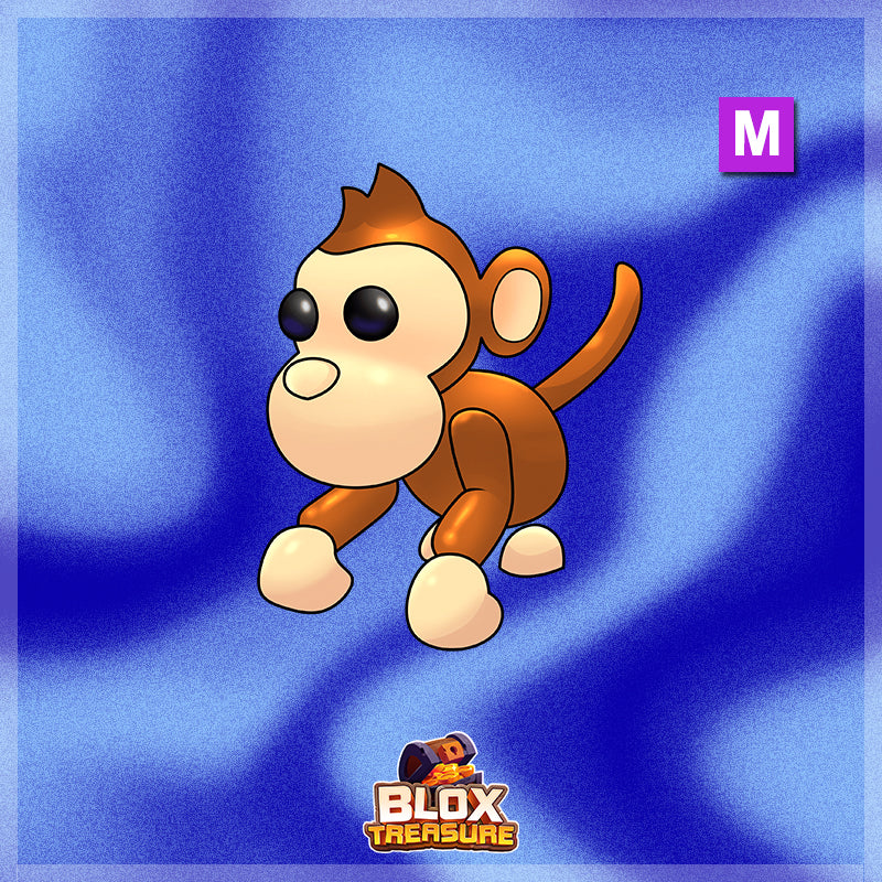 Mega Monkey