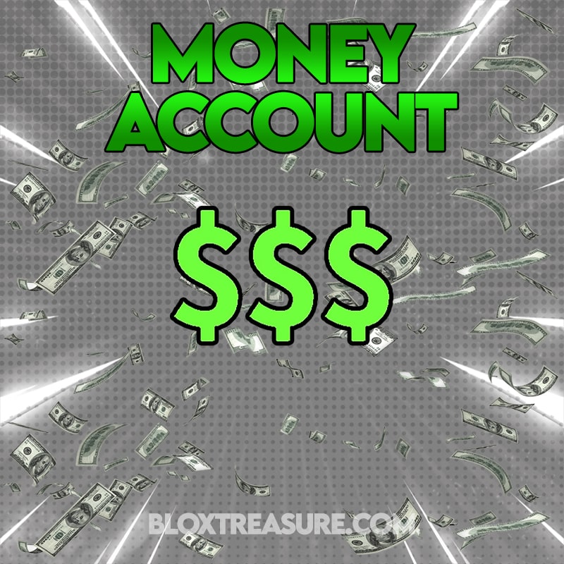 🔥 20M-90M BELI BLOX FRUITS ACCOUNT 🔥 (Read Description)