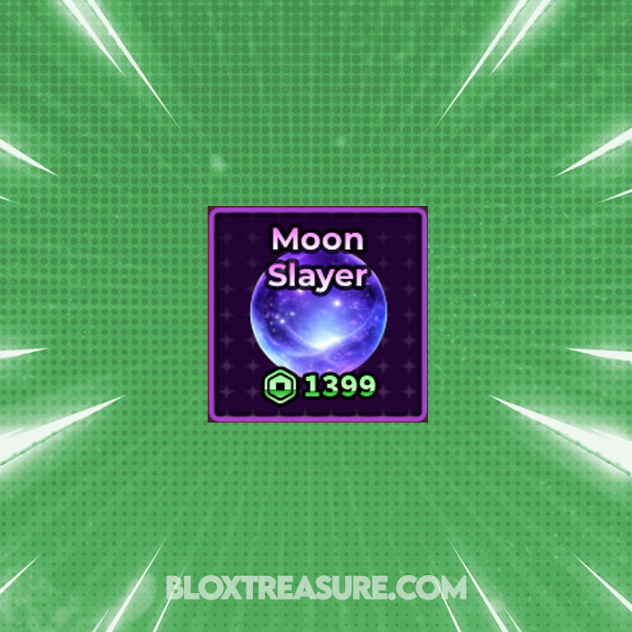 🔥 Moon Slayer | Sailor Piece