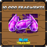 10000 Fragments