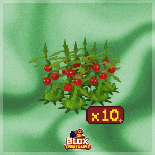10X Tomatrio Bundle
