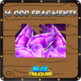 16000 Fragments