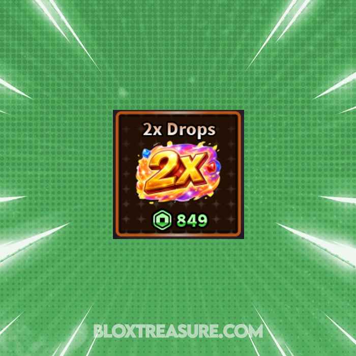 🔥 2x Drops | Sailor Piece