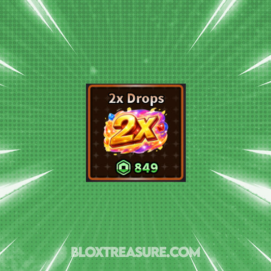 🔥 2x Drops | Sailor Piece