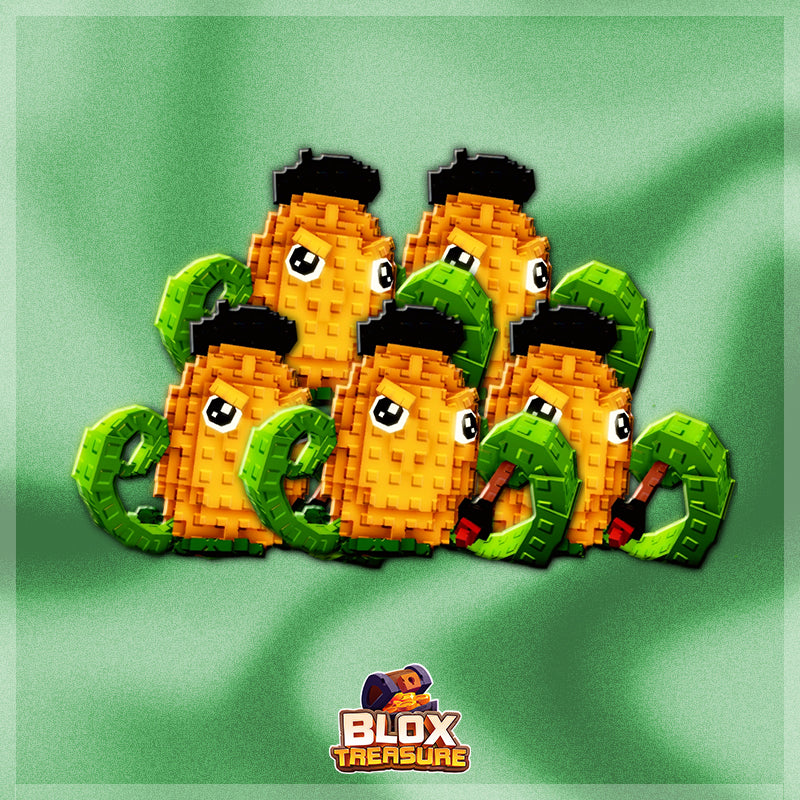 5x Pine-A-Painter Bundle