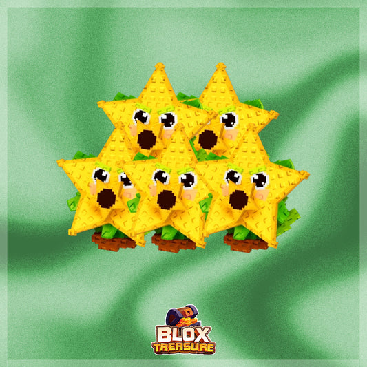5x Starfruit Bundle