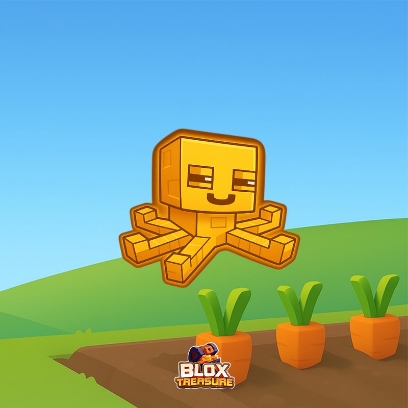 Ascended Mimic Octopus