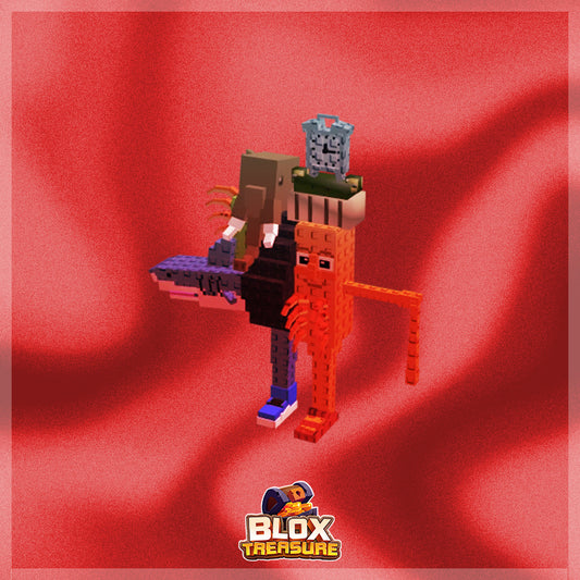 Bloodrot La Grande Combinasion
