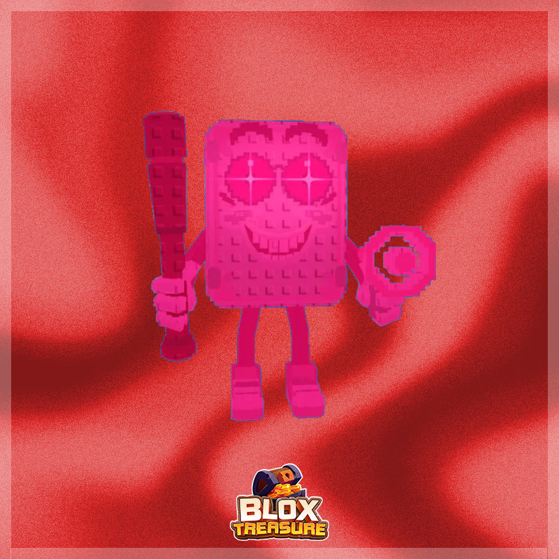 Candy Tang Tang Keletang