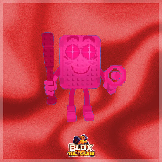 Candy Tang Tang Keletang