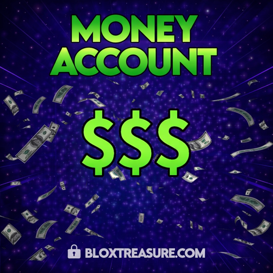 🔥 20M-90M BELI BLOX FRUITS ACCOUNT 🔥