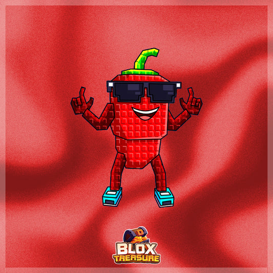 Chillin Chili 312M/s