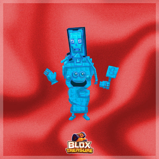 Diamond La Secret Combinasion