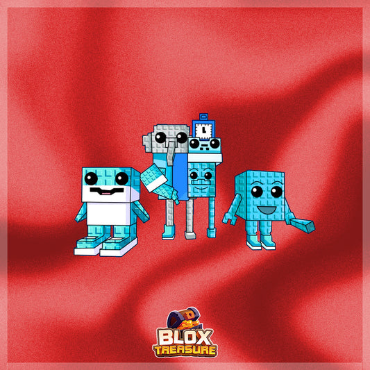 Diamond Los Combinasionas