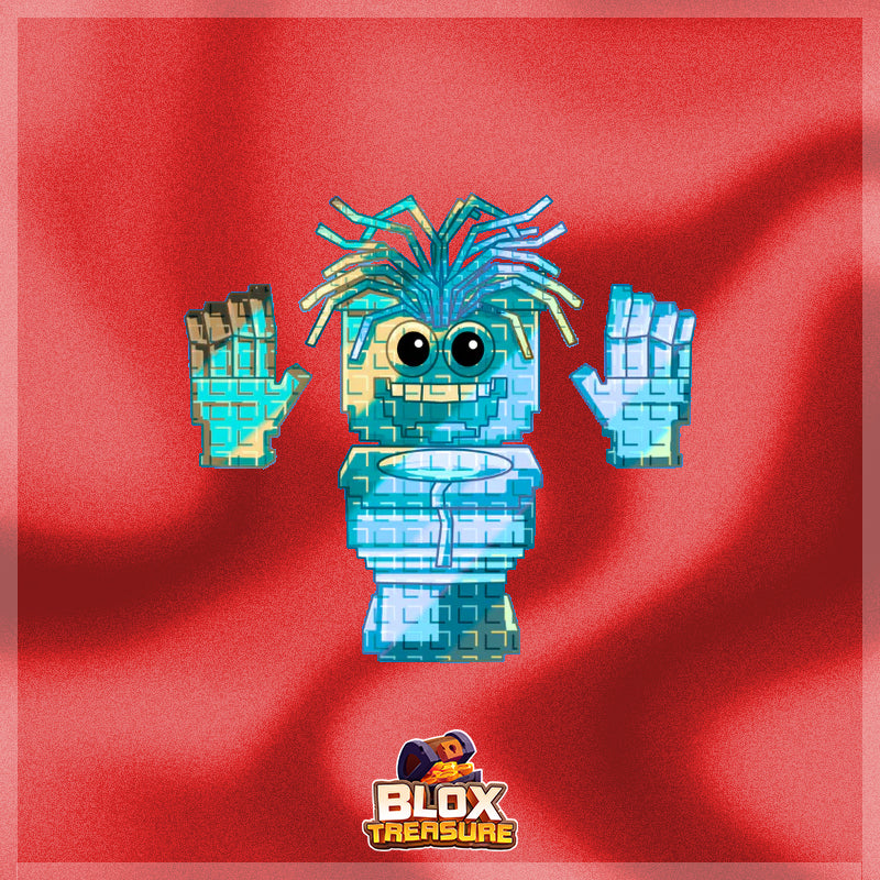 Diamond Spaghetti Tualetti 450M/s