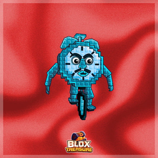 Diamond Tictac Sahur