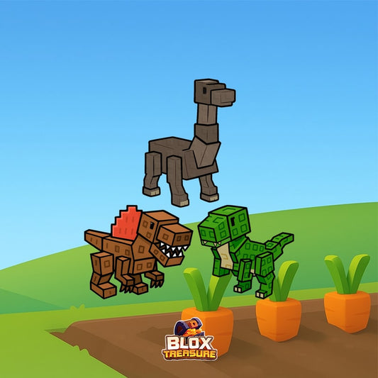 Dino Bundle