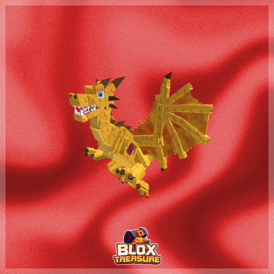Dragon Cannelloni