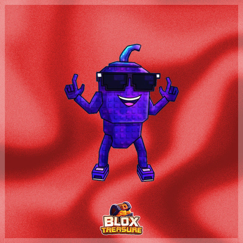 Galaxy Chillin Chili 175M/s