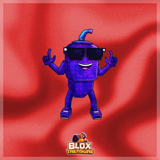 Galaxy Chillin Chili 175M/s