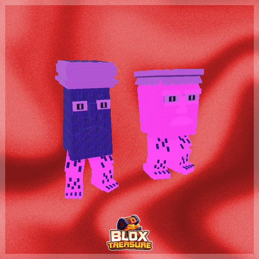 Galaxy Garama and Madungdung 500M/s