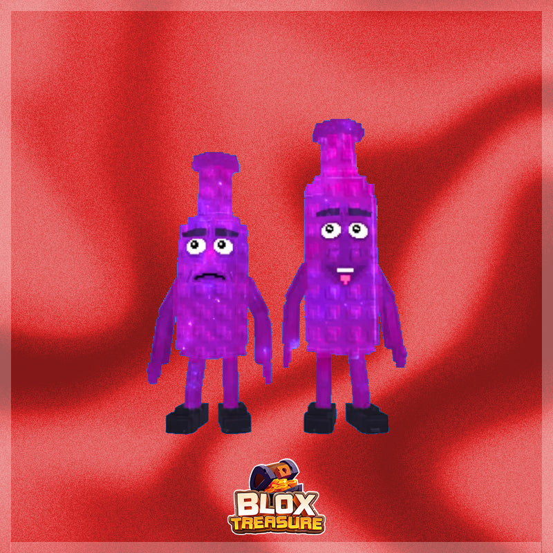 Galaxy Ketchuru and Musturu 297M/s