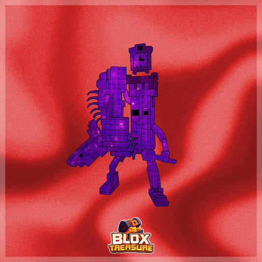 Galaxy La Extinct Grande 164M/s