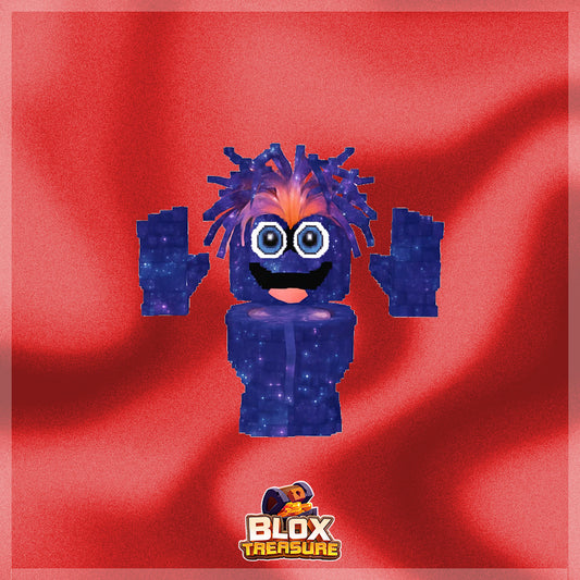 Galaxy Spaghetti Tualetti 420M/s