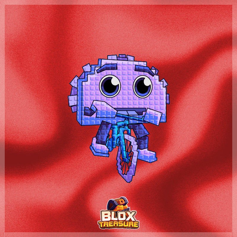 Galaxy Tacorita Bicicleta 247M/s