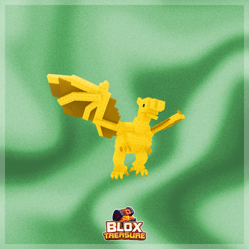 Gold Dragon Cannelloni