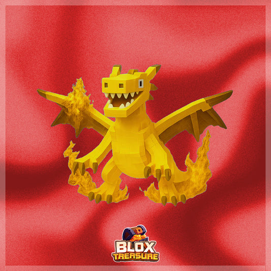 Golden Dragon Cannelloni