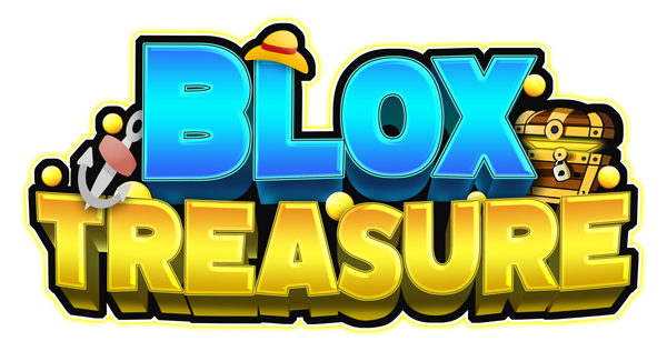 Blox Treasure
