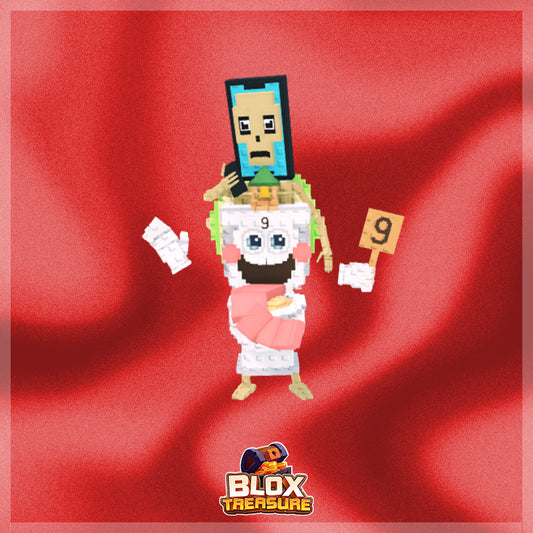 La Secret Combinasion