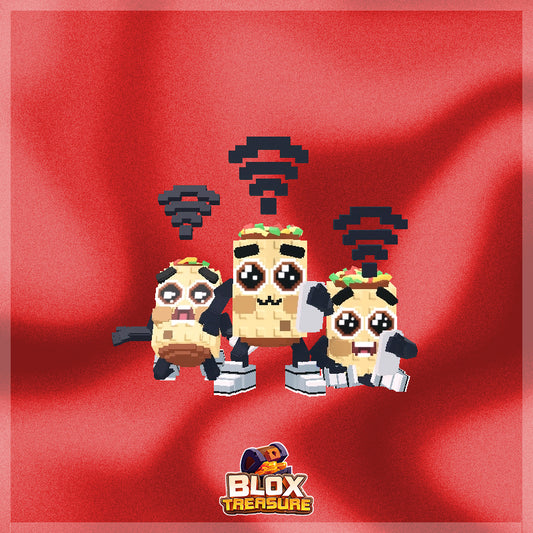 Los Nooo My Hotspotsitos