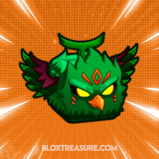 Matrix Eagle