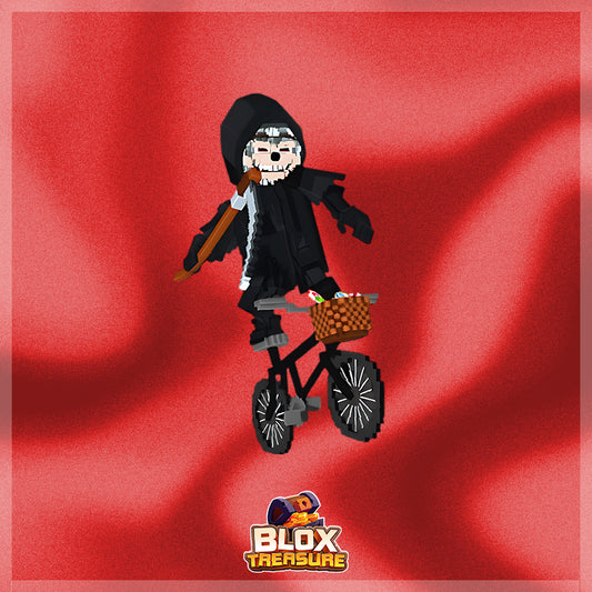 Mieteteria Bicicleteria