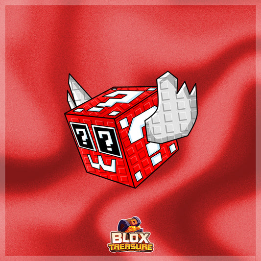 Mythic Lucky Block