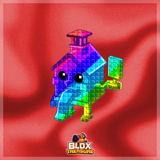 Rainbow Esok Sekolah 300M/s