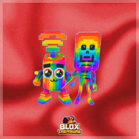 Rainbow Los Mobilis 220M/s